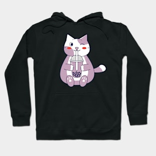 cute cat Hoodie